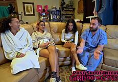 you undergo the procedure at doctor tampa girlsgonegyno com