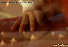 Deep anal massage for mature gay man