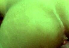 Young Guy Takes Dick in His Wrecked Ass