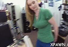 Watch this bitch show off her perfect body and get fucked rough?