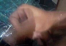 country boy experiences first time masturbation in homemade solo video