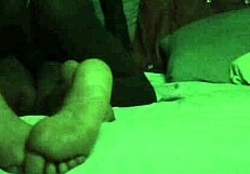 उसकी टाइट चूत में मेरा काला लंड घुसा तो जागी और फिर क्या हुआ?