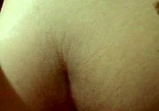 doggy style dildo fucking my wife hard