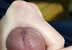 Pov Masturbandome Mucha Leche