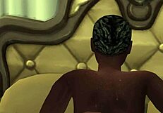 i can't believe how hot demi is when she rubs one out