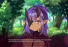 lucy got problems part 3 catching an elf