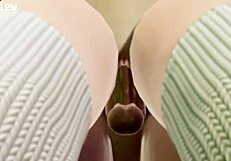 Young with a cursed bra got fucked hentai in uni l 3d animation