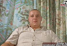 German Girl Next Door Tries Casting with Stranger User Group