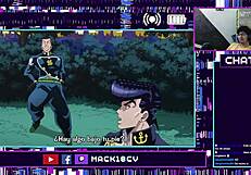 Jojo's Bizarre Adventure Episodes