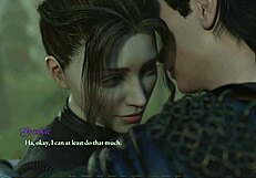 The Price of Power 139: Intense Hentai Game Action