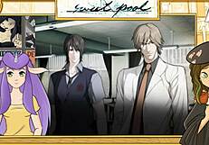 Sweet Pool Yaoi Uncensored Game Part 5.