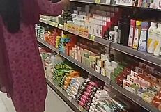 after shopping, i pleasured didi with blowjob, licking, doggystyle, riding, creampie, and dirty hindi talk