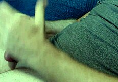 Just Jacking While Watching Asian Gay Sex Videos!