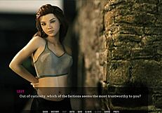 tales from the unending void 109 game