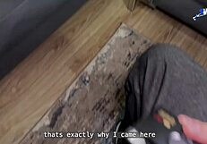 एक बिगड़ैल स्टूडेंट लंपट फोटोग्राफर के जाल में फंसकर स्लॉपी डॉगीस्टाइल और फेस फकिंग!