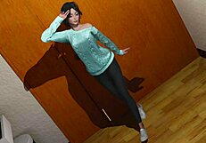 Complete gameplay - my bully is my lover part 30