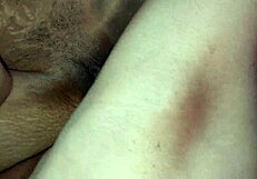 Amateur Indian threesome where Hanif and Manik Mia share Popy Khatun's pussy in doggystyle and blowjob.