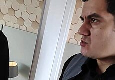 yuri gaúcho, you got a huge gay dick to flaunt in the mirror?