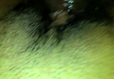 My Friend After A Party In Mancora