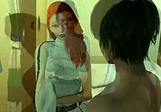 Complete gameplay - my bully is my lover part 30