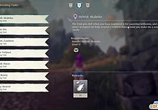 ep5: detailed scene of eating emissary's shaved pussy in breeders of the nephelym anime with group interracial action and squirting