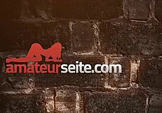 Extreme pump with inflatable dildo stretching my foot