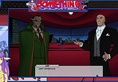 something unlimited part 145 with blonde maid and big cock anime action