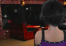 Complete gameplay - my bully is my lover part 30