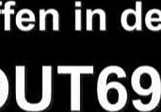 ब्लॉन्ड टीन, क्या तू इस मॉन्स्टर लंड की ठुकाई और फेशियल ले सकती है?