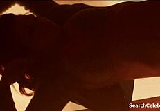 Sarah Hay in flesh and bone