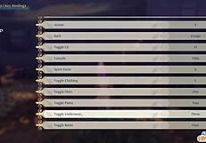 ep5: detailed scene of eating emissary's shaved pussy in breeders of the nephelym anime with group interracial action and squirting