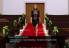 Nursing Back to Pleasure 201: A Detailed Erotic Journey