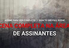 yuri gaúcho, you got a huge gay dick to flaunt in the mirror?