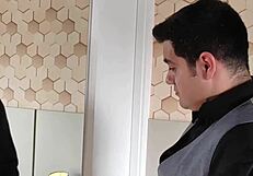 yuri gaúcho, you got a huge gay dick to flaunt in the mirror?