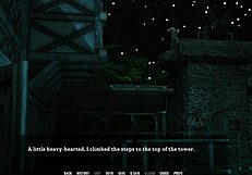 tales from the unending void 109 game