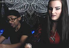 Kinky Camgirl Vlog Cuckolding Reality with Big Boobs Mistress