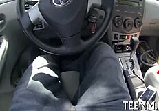 uncensored oral delights with sasha summers 😋