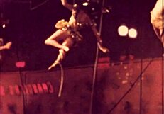 Two centuries of vintage lesbian passion