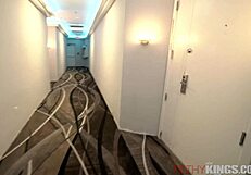 Fuck me, I'll do what you tell me, step-bro - scarlett fall