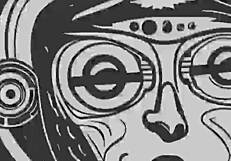 Robot Whores Party in Dystopian Sex Robots Visuals