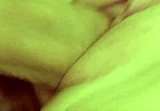 Vixen Lives Out Fantasy with Muff Diving