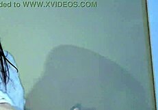 meet an old friend at hotel for fucking?