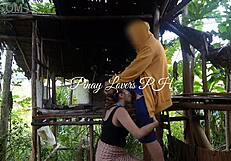 pinay scandal, got drilled by a guy i just met in this abandoned house! 😱