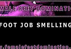 वालेंटिना बियान्को ओल्गा काबाएवा के साथ लेस्बियन पैर पूजा में जुनून महसूस करती है