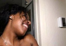 sexy slim thick egyptian bae fucked by bbc french boy in ghetto