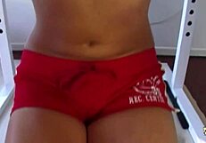 Dirty talking bitches get slammed hard in an orgy