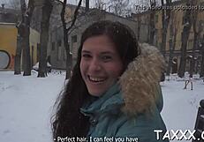 Nude Legal Age Teenager, How Does It Feel Getting Banged On Cam?