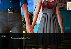 my new family 186 erotic game