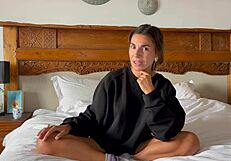 Roxy Fox Rimming and Anal Fingering Tutorial