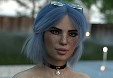 Where did this anime hentai game all start?